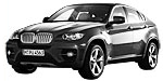 BMW E71 B0832 Fault Code